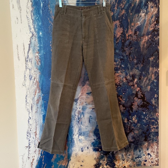Of The Earth Hemp Pants - Picture 11 of 15